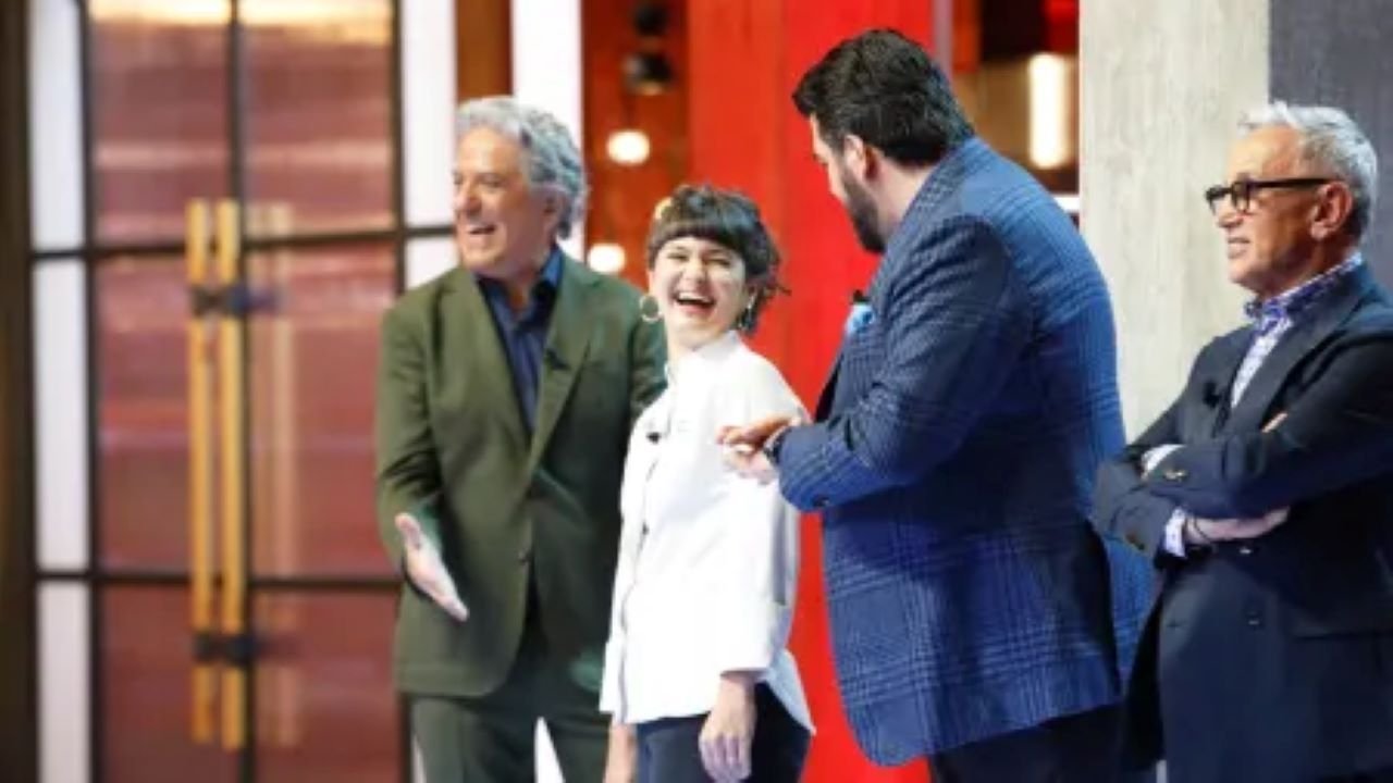 Masterchef Italy