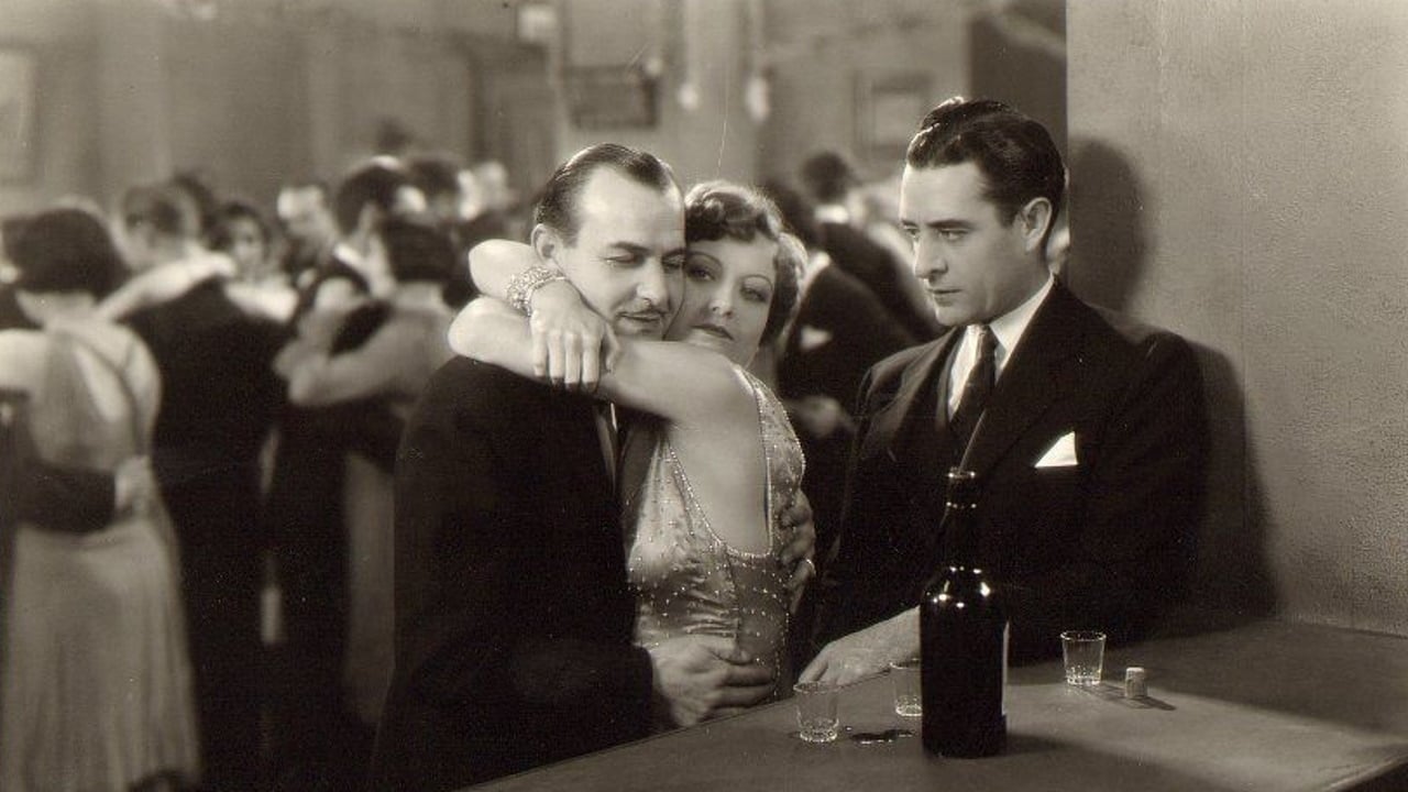 Four Walls (1928)