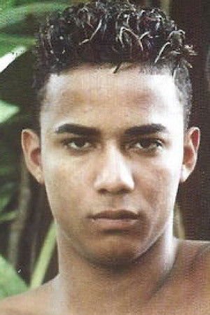 et billede af Tony Storazzo