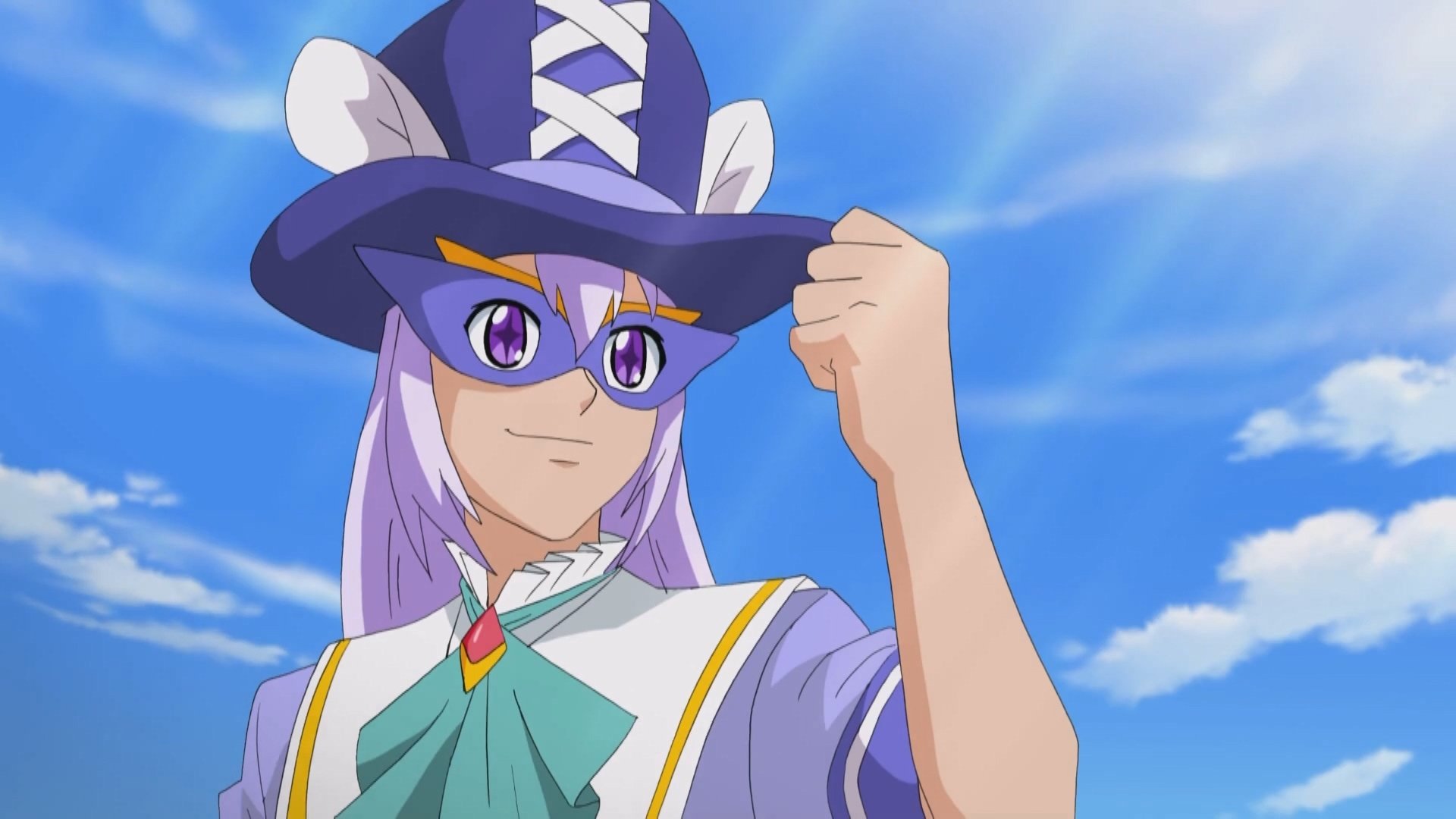 Episode 15