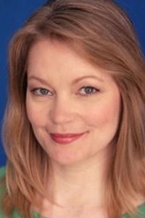 et billede af Peggy O'Neal