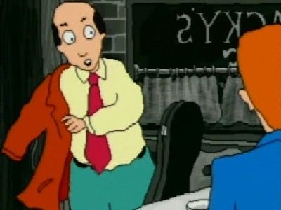 Dr. Katz, Professional Therapist - Épisode 8
