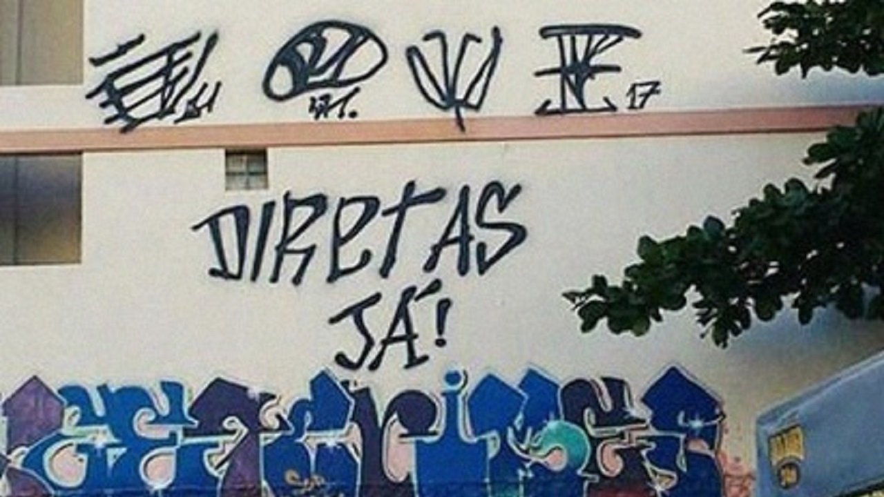 Imagem do Filme Vicio Rebelde