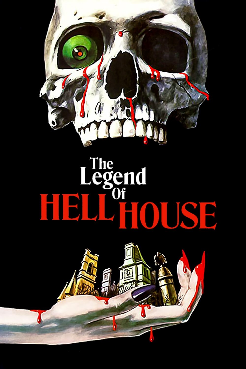 The Legend of Hell House