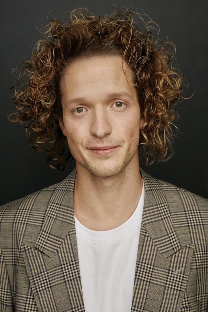 et billede af Vladimir Varnava