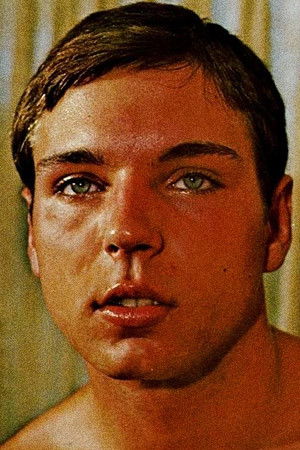 et billede af Toby Watson