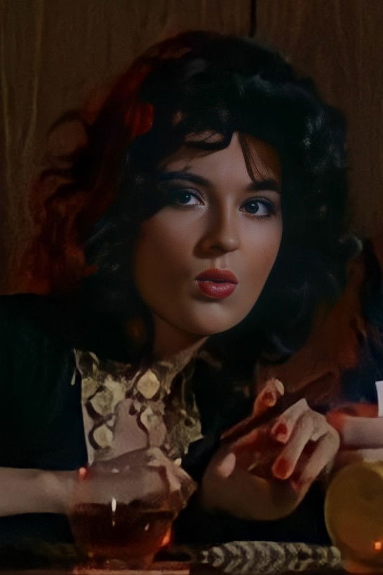 et billede af Nory Wright