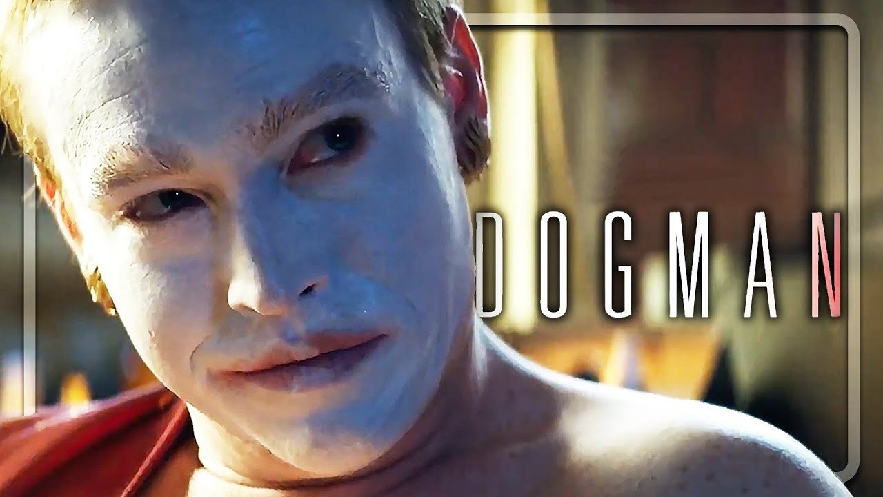 Dogman (2023)