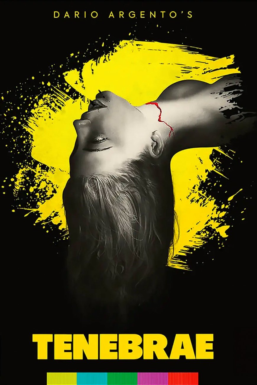 Tenebre