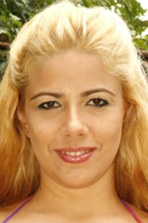 et billede af Brenda Werner