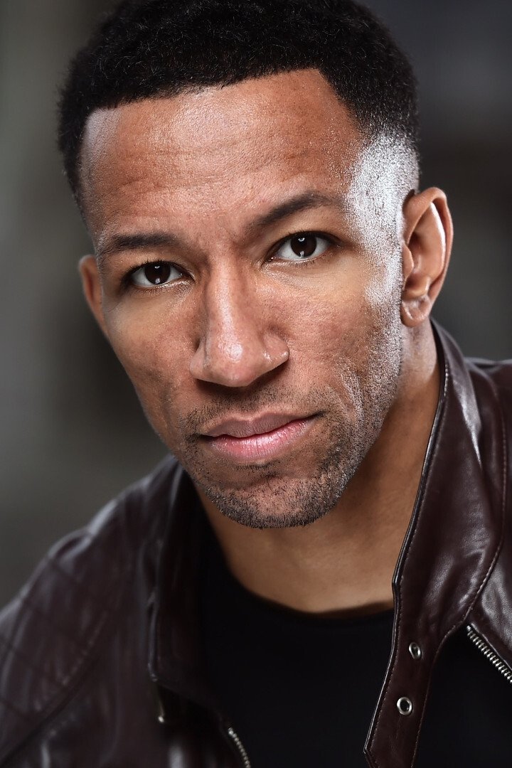 et billede af Victor Plajas