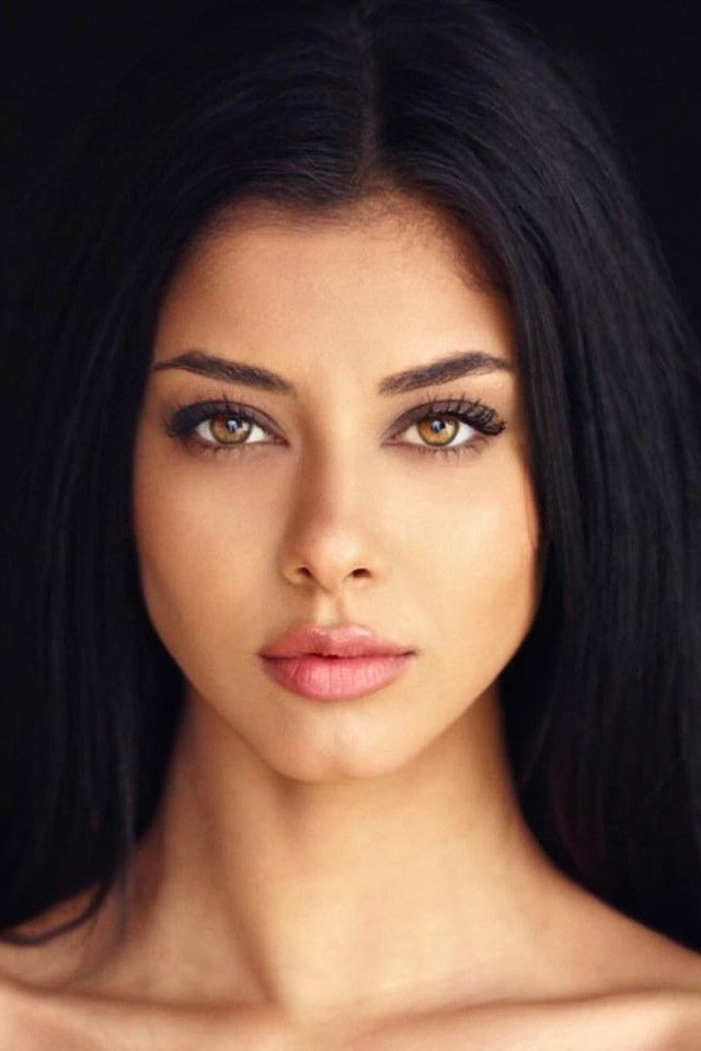 et billede af Yılşen Özdemir