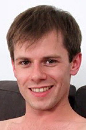 et billede af Jack Hall