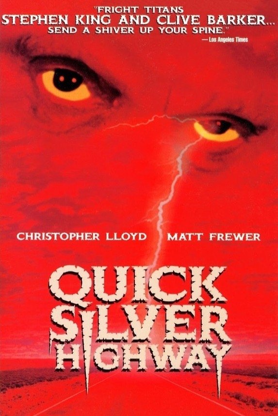 Quicksilver Highway