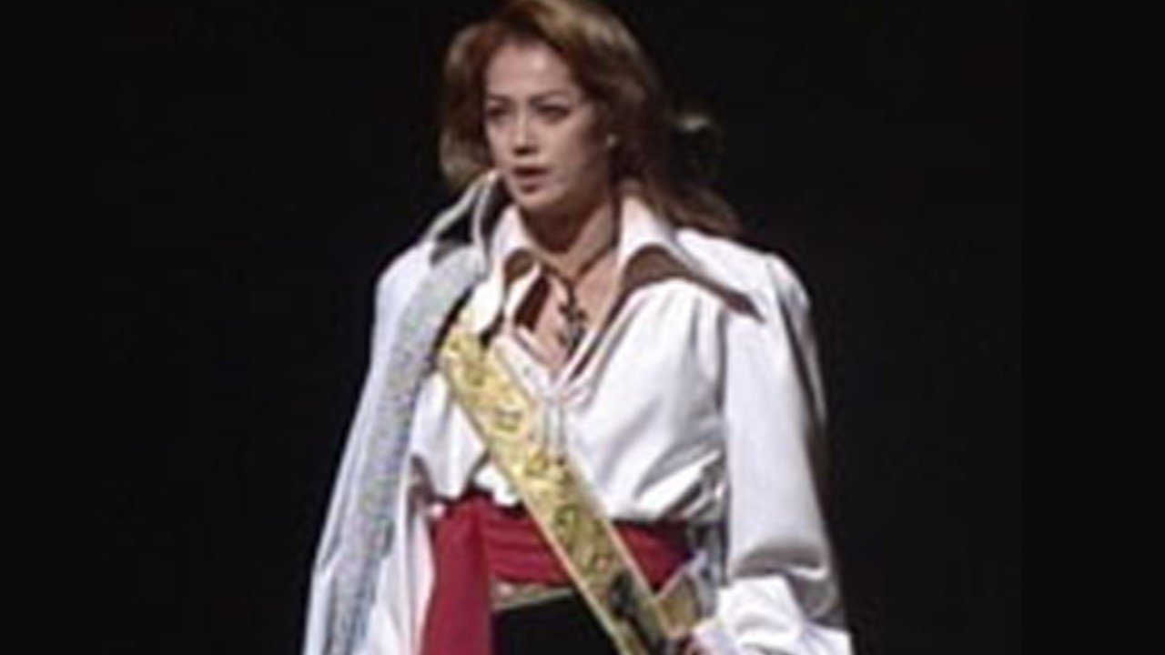 Great Pirates -Revenge in the Caribbean- (Shinjin Kouen) (2001)