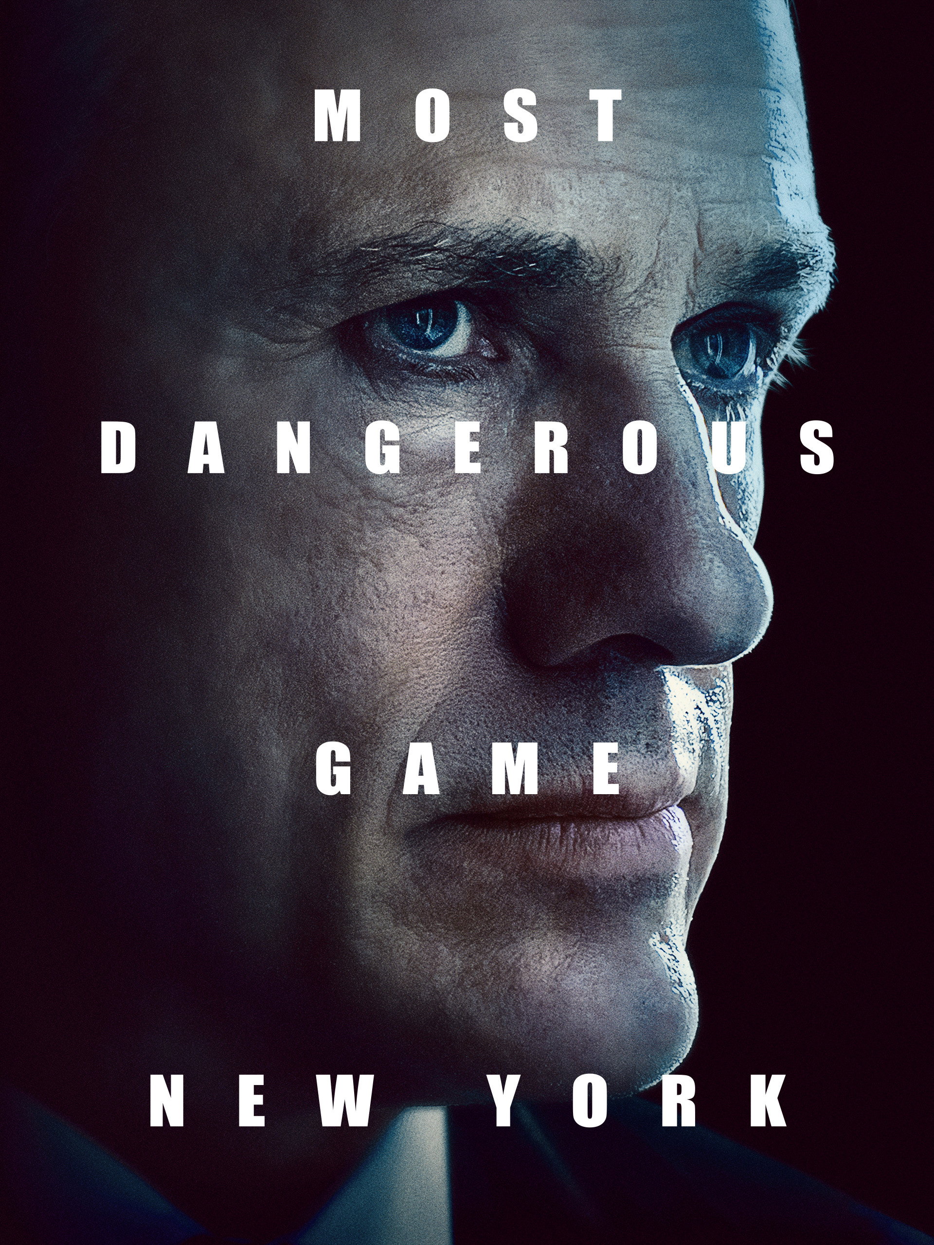 Most Dangerous Game: New York