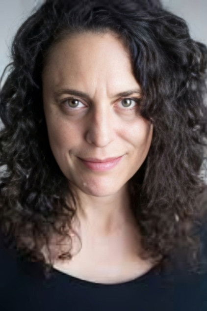 et billede af Trilby Jeeves