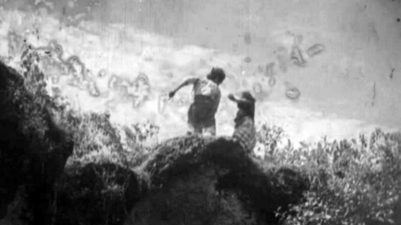 Imagem do Filme Matjan Berbisik