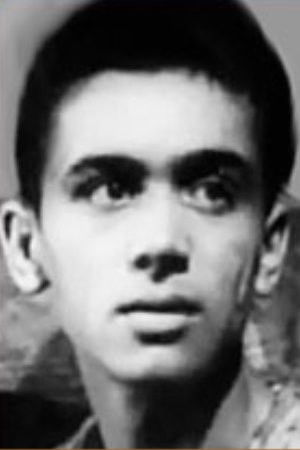 et billede af Milan Milošević