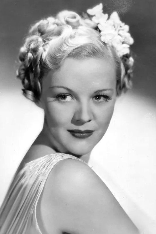 et billede af Florence George