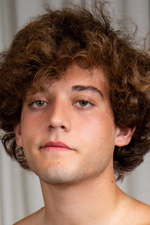 et billede af Blake Wilder