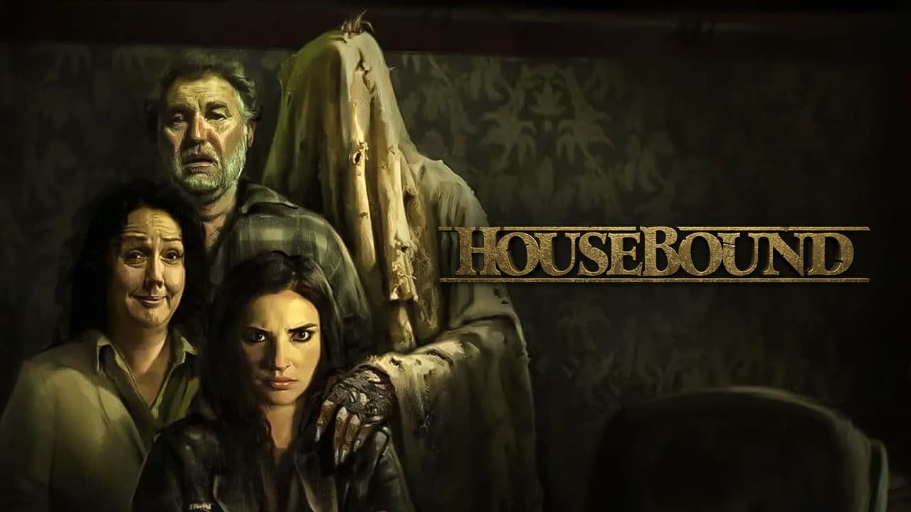 Ra Khỏi Nhà (2014)
