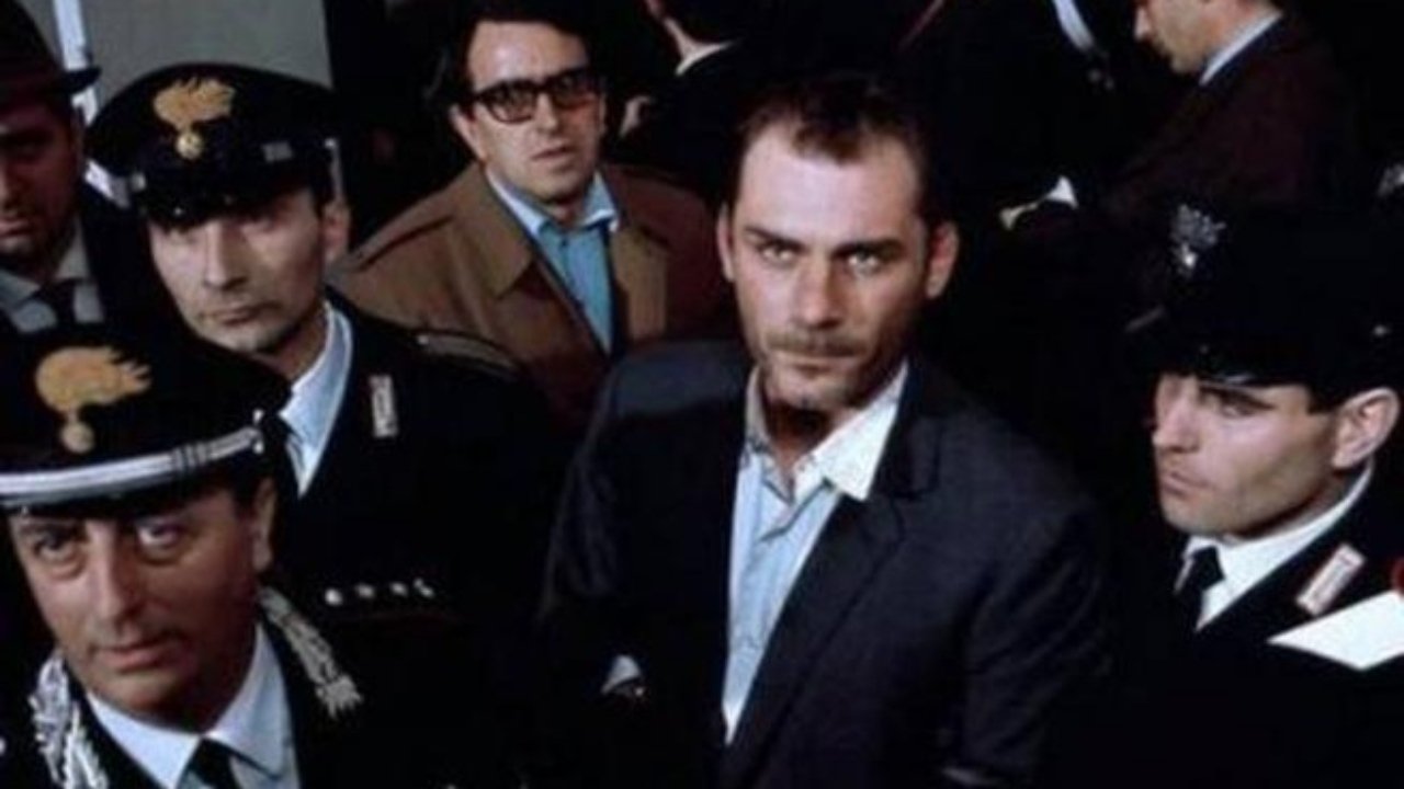 The Violent Four