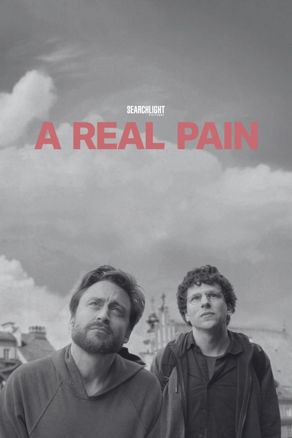A Real Pain