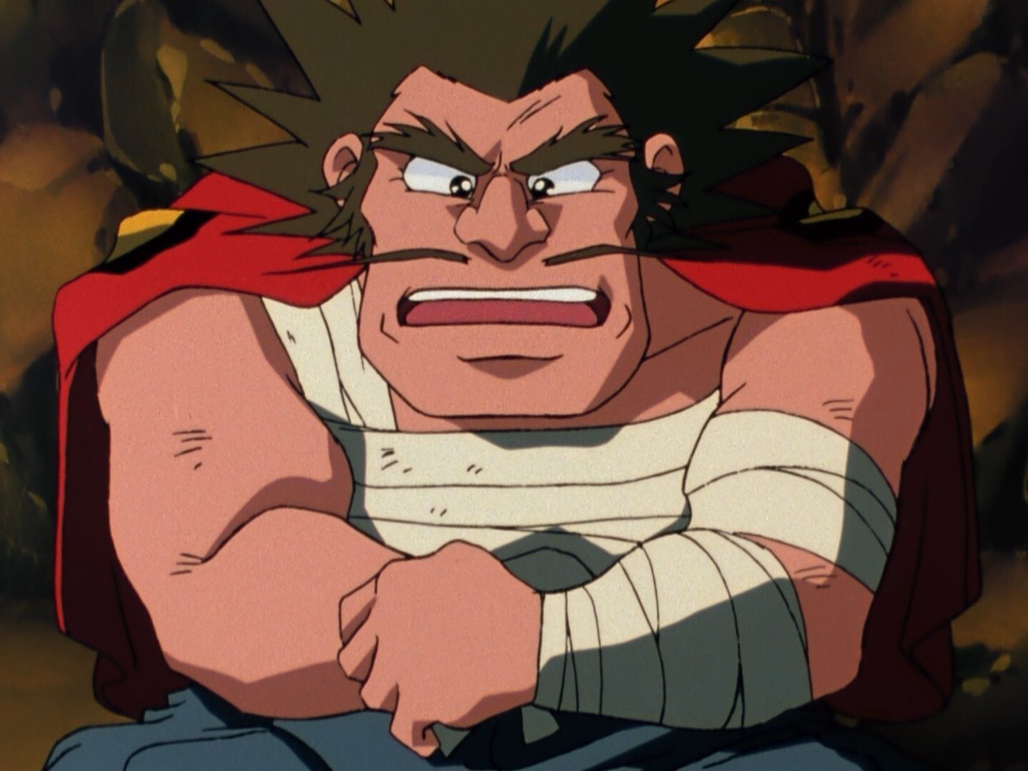 Mashin Hero Wataru