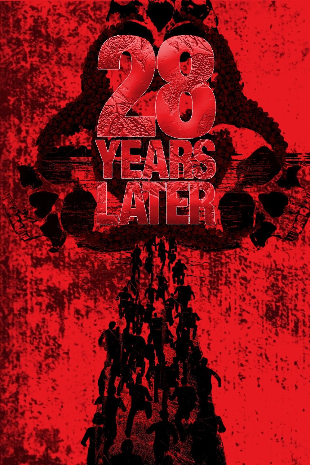 28 Years Later