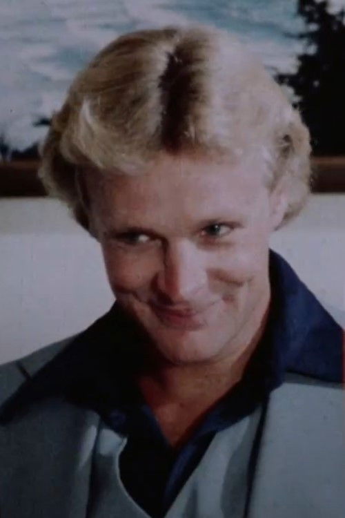 et billede af Mick Morrow