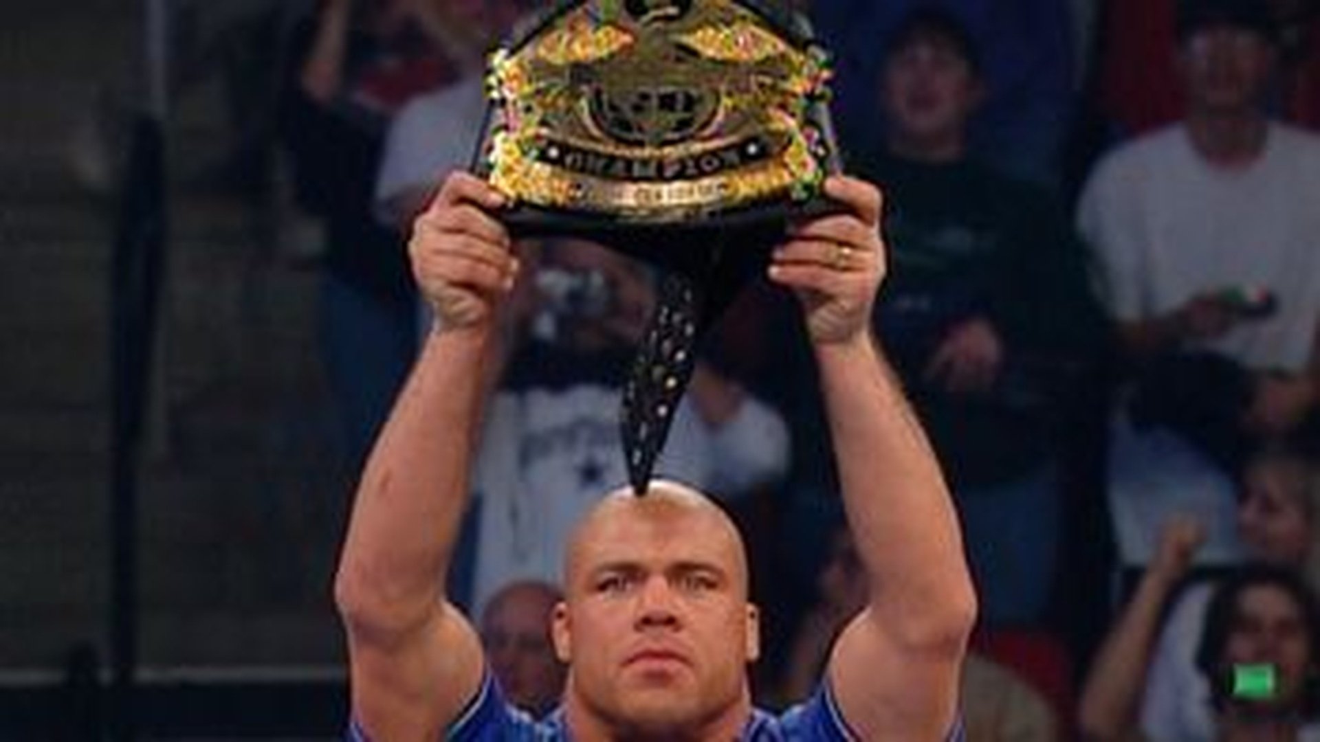 SmackDown 236