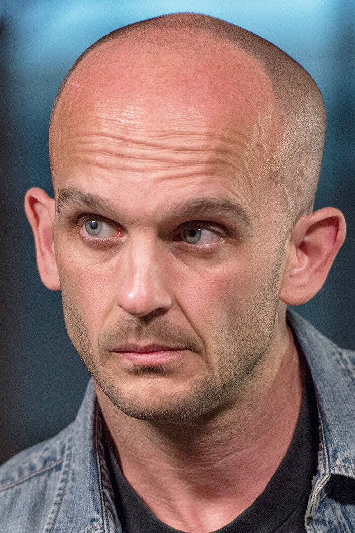 et billede af Zach Blair