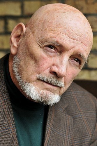 et billede af Daniel Cochran Donovan