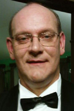 et billede af Dmitry Kuryanov