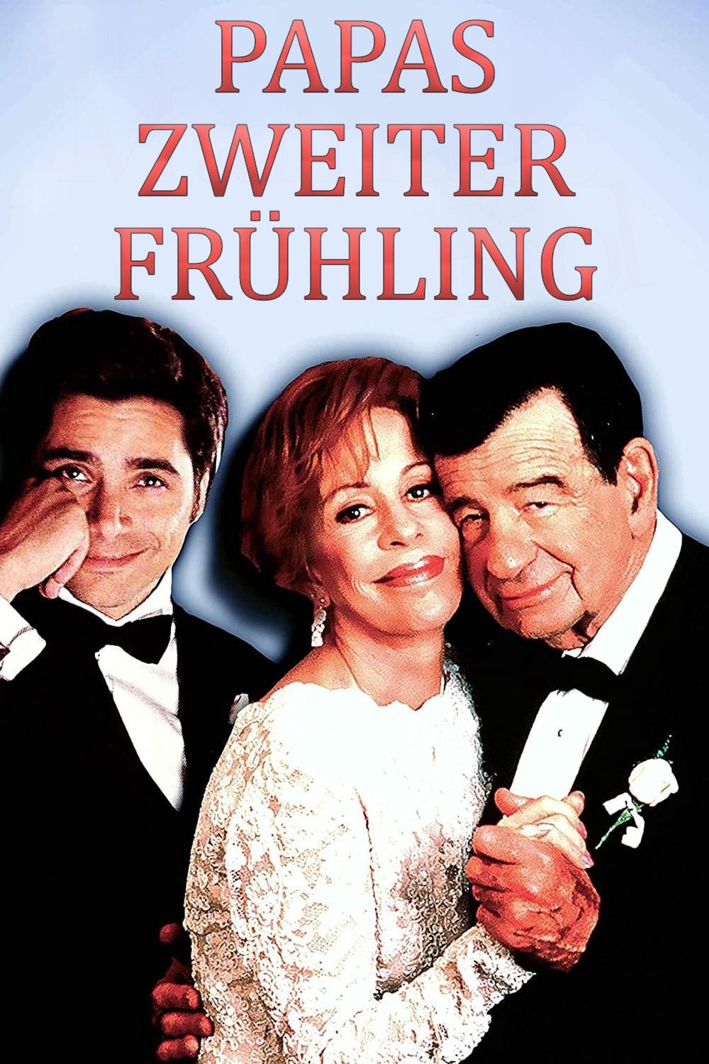The Marriage Fool on FREECABLE TV