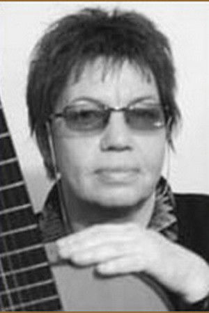 et billede af Elizaveta Razinova