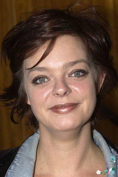 et billede af Sophie Louise Lauring