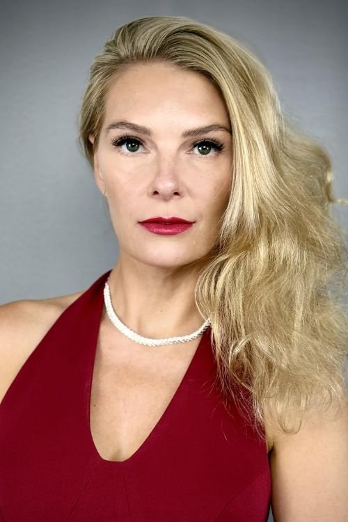 et billede af Regina Seifert