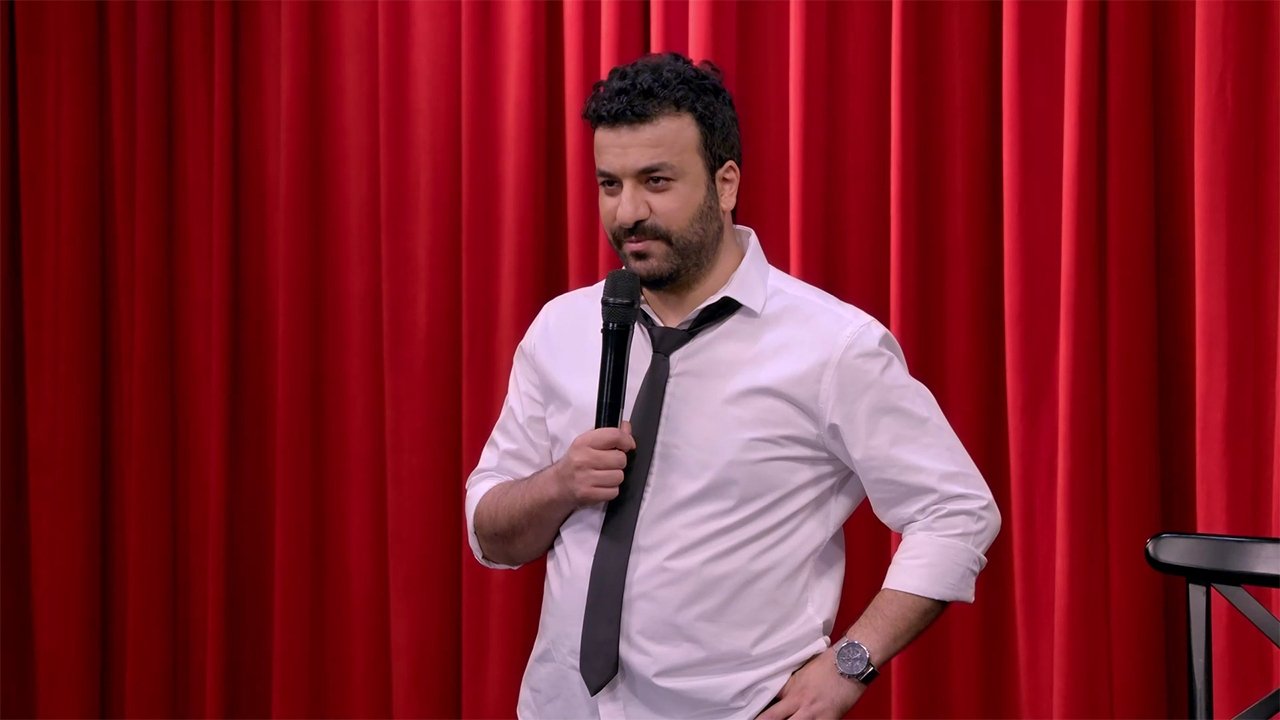 Konuşanlar 5x11