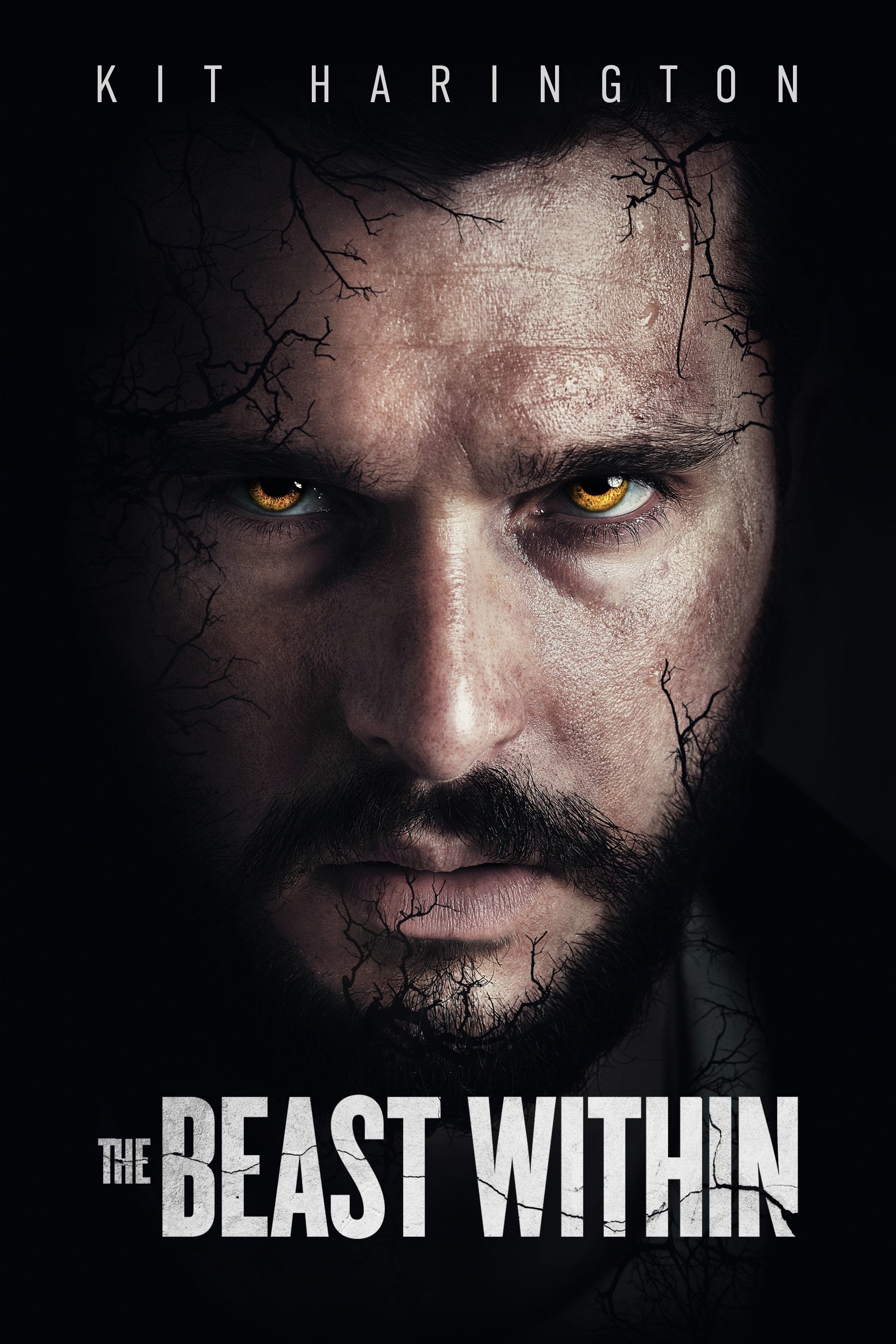 The Beast Within