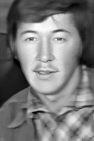 et billede af Kuanysh Simbin