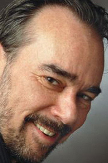 et billede af Roderick Earle