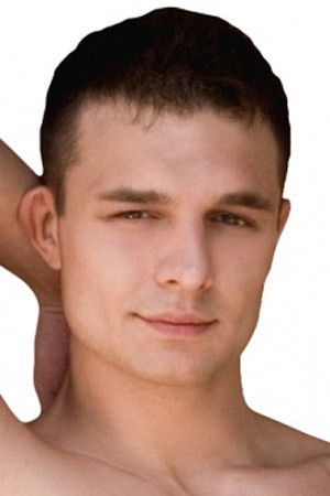 et billede af A. Sebastian Grant