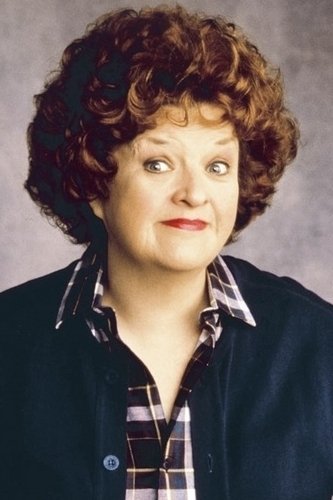 et billede af Laurel Cronin