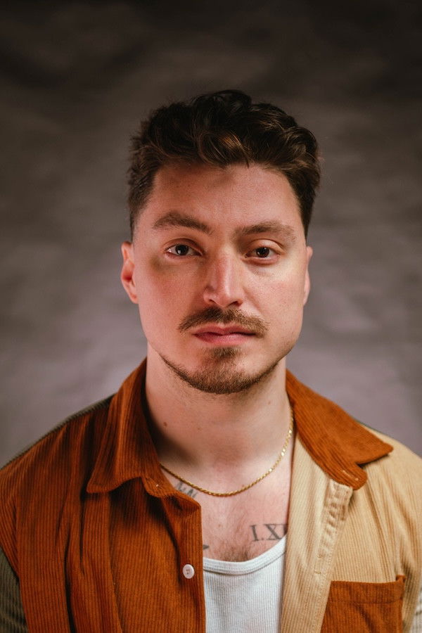 et billede af Cullen Lovelock