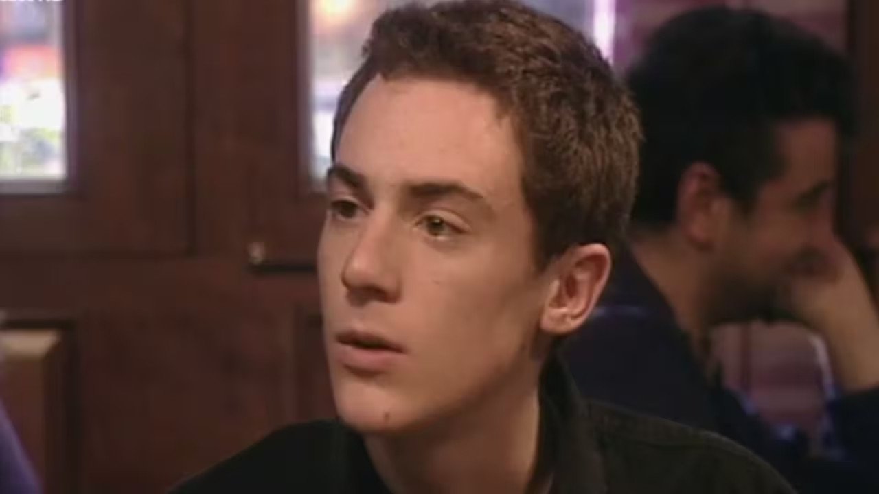 Un medico in famiglia - Épisode 25