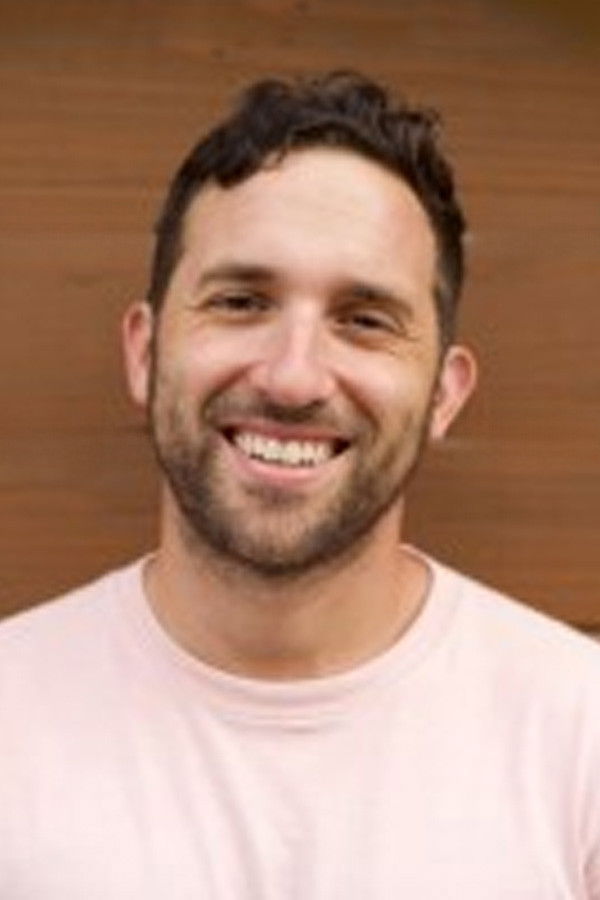 et billede af Paul McGovern Jr.