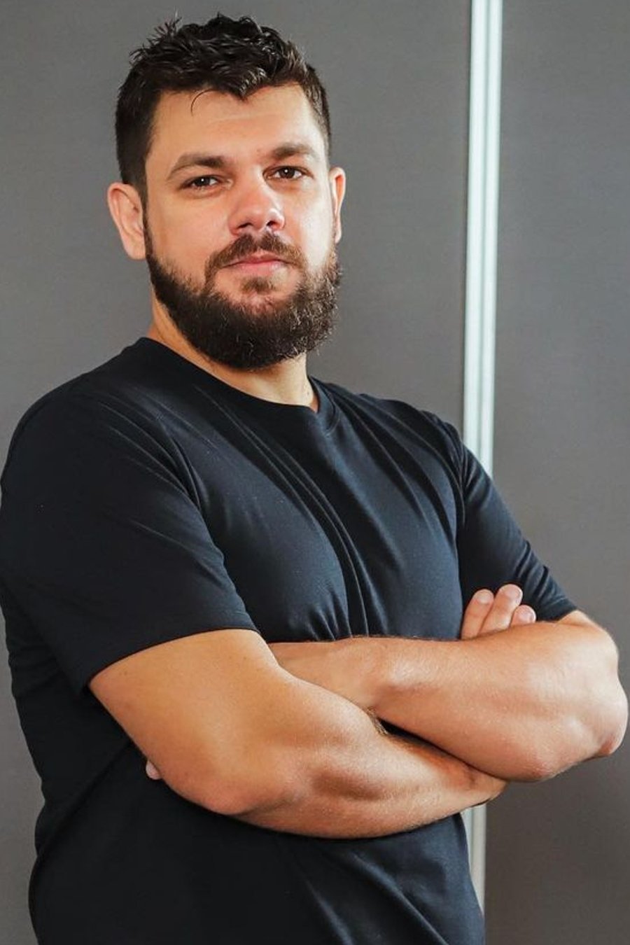 Mauricio Rial Banti | Director