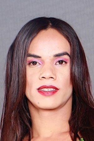 et billede af Lorena Lopes